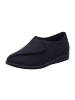 Josef Seibel Hauschuhe Herren Hausschuh in Schwarz