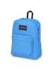 JanSport SuperBreak One - Rucksack 42 cm in blue neon