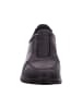 Magnus Slipper in schwarz
