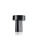 Zone Denmark Lampe Oblong in Black