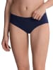 Anita 2er Pack Hipster in maritim blue