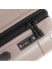 Heys Zen 4 Rollen Trolley M 66 cm mit Dehnfalte in atmosphere
