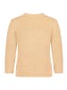 Betty Barclay Strickpullover mit 3/4 Arm in Peach