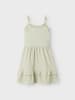 name it Kleid in Aqua Gray