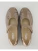 Semler Slipper in Beige