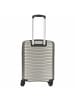 Roncato Wave - 4-Rollen Kabinentrolley S 55 cm in champagne