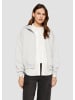 s.Oliver Sweatshirt in 9400_grau meliert
