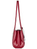 PICARD Handtasche Black Tie in Rot