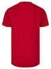 STARTER T-Shirts in cityred