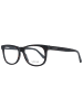 Guess Unisex Optische Fassungen Quadrat Braun
