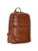 The Bridge Williamsburg - Rucksack 13" 38 cm in marrone