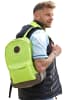 SCHIETWETTER Rucksack 14 Ltr. in lime