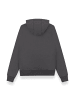 COLMAR Kapuzenpullover 6248 XT in dunkelgrau