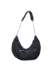 Guess Silvye Schultertasche 28 cm in black