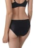 Sassa 3er Pack Slip in Black