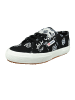 Superga Sneaker COTW schwarz