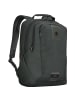 Wenger MX ECO Professional Business-Rucksack 46 cm Laptopfach charcoal