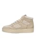 Paul Green Sneaker in Beige