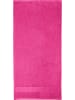REDBEST Frottier Handtuch Chicago in pink