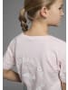 Kangaroos T-Shirt in rosa-mint