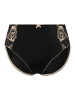 TruYou Slip in schwarz