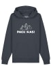 wat? Apparel Sweatshirt Pack mas! in India Ink Grey
