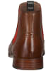 GORDON & BROS Stiefelette in Cognac