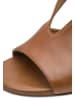 Tamaris Klassische Sandale 1-28316-44 in braun