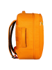 Roncato Ironik 2.0 Daypack 45 cm in apricot orange