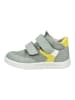PEPINO Halbschuhe KITO in Grau/Gelb