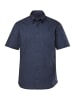 JP1880 Hemd in navy blau