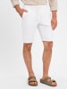 Finshley & Harding Shorts Riley in weiß - 0004