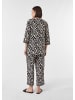comma Bluse in 99A1_schwarz