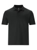 Whistler Poloshirt Vale in 1001 Black