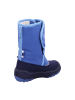 Affenzahn Winterstiefel in Blau