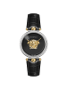 Versace Quarzuhr VECO02422 in Silber