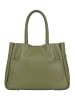 Chiara Ferretti Umhängetasche in GREEN