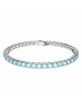 Swarovski Armband für Erwachsene in blau