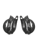 braelyn Women Earrings in BLACK