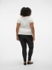 Vero Moda 5-Pocket Hose in Black