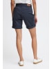 Oxmo Cargoshorts OXChanice in Dunkelblau
