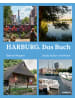 Junius Buch - Harburg. Das Buch