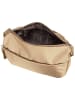 Mandarina Duck Handtasche MD20 Hobo QMT16 in Warm Taupe