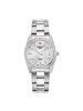 Swiss Military Quarzuhr 7714.7132SAM in Silber