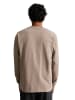 Marc O'Polo DENIM Heavy Weight Longsleeve relaxed in Dolphin