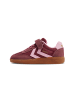 Hummel Klettverschluss Sneaker Vm78 Cph Lebensstil Kinder in NOCTURNE