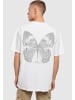 Mister Tee T-Shirt in white