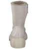 Paul Green Stiefelette Hellbeige