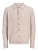 Jack & Jones Strickjacke in Atmosphere