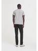 BLEND 5-Pocket-Jeans Twister in Schwarz